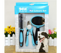 寵物用品產品庫 為愛寵打造全方位生活方案