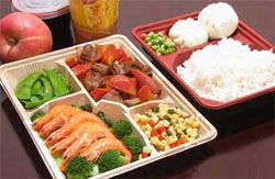 飯?zhí)贸邪?餐廳管理 餐飲公司 食堂托管